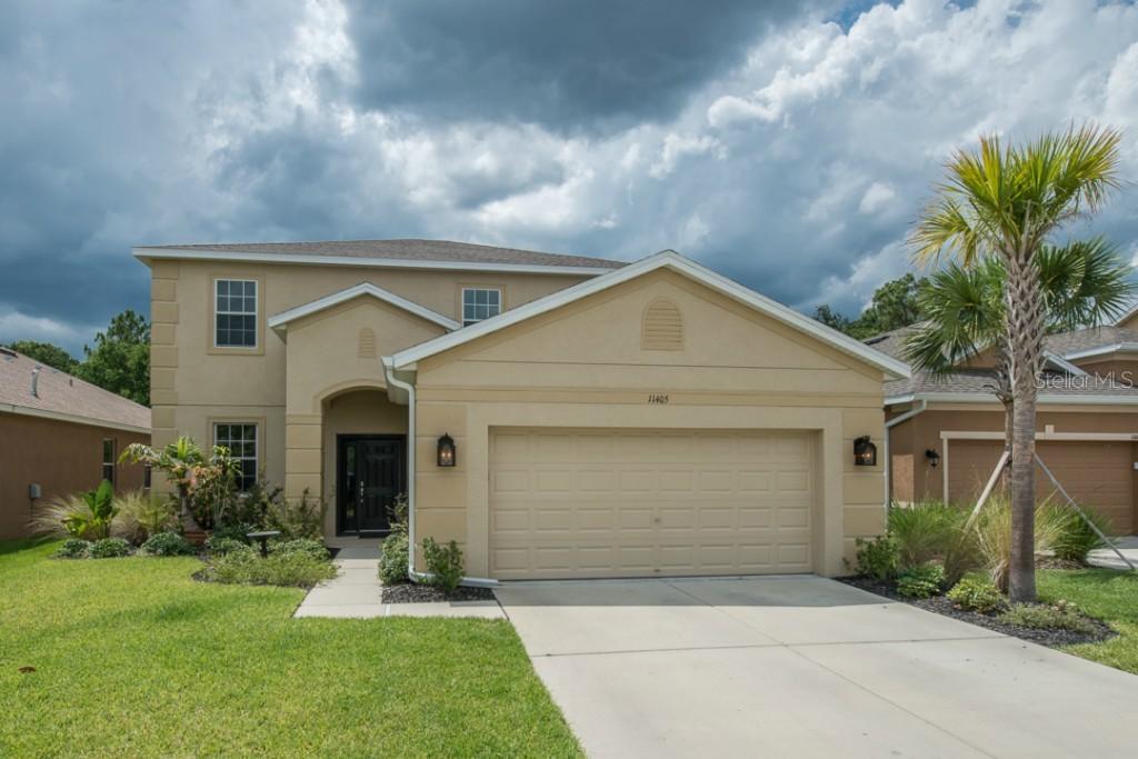 11405 Thames Fare Way, Lithia, FL 33547