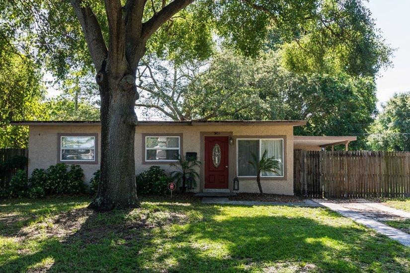 7401 Organdy Dr., St Petersburg, FL 33702