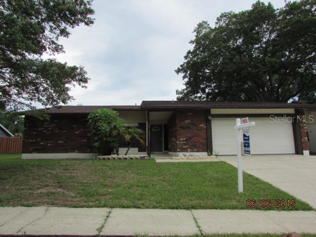 18326 Swan Lake Dr., Lutz, FL 33549