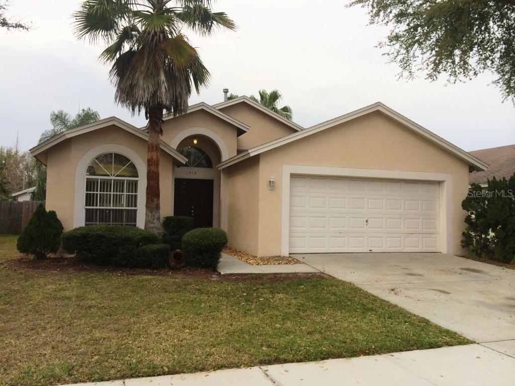 1410 Forsyth Way, Brandon, FL 33511