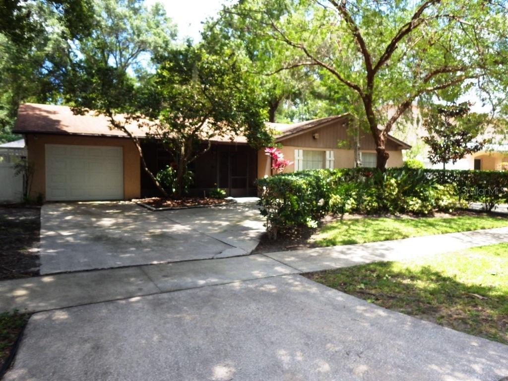 3127 W Paris St., Tampa, FL 33614