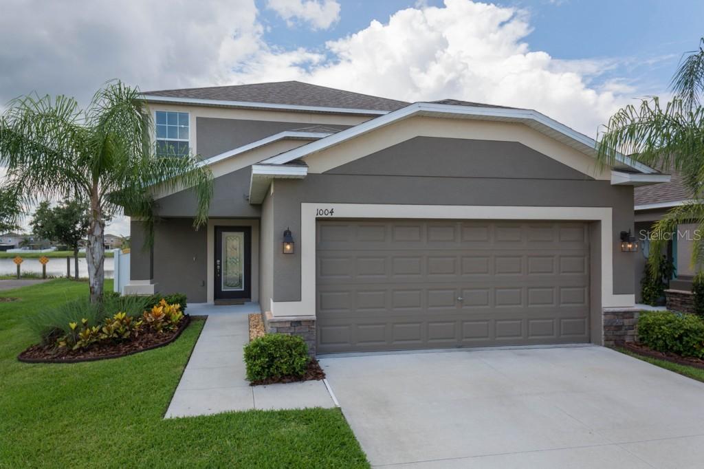 1004 Seminole Sky Dr., Ruskin, FL 33570