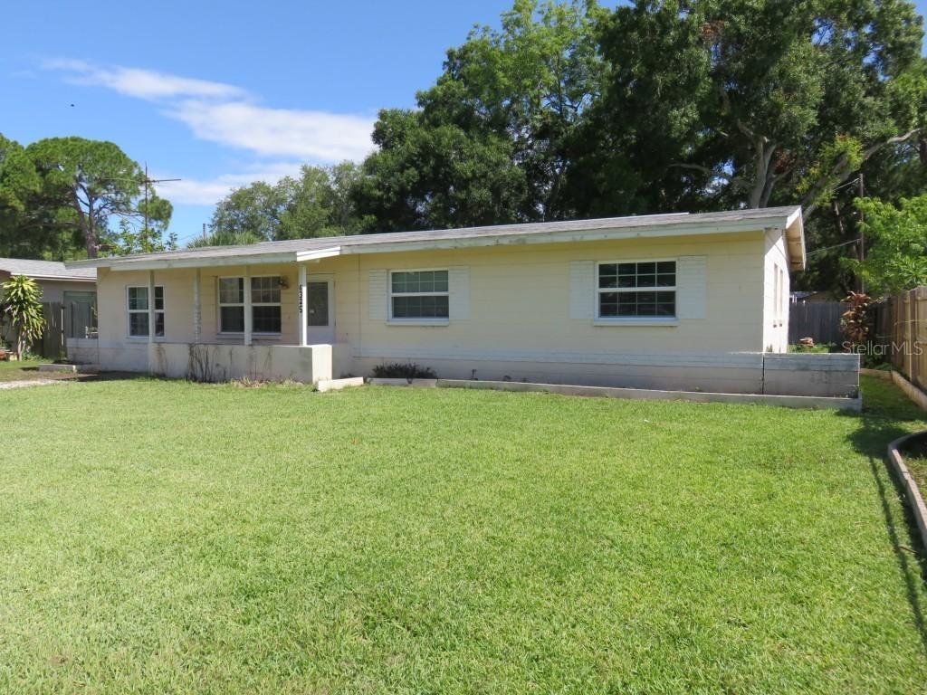 6325 57th Ave., St Petersburg, FL 33709