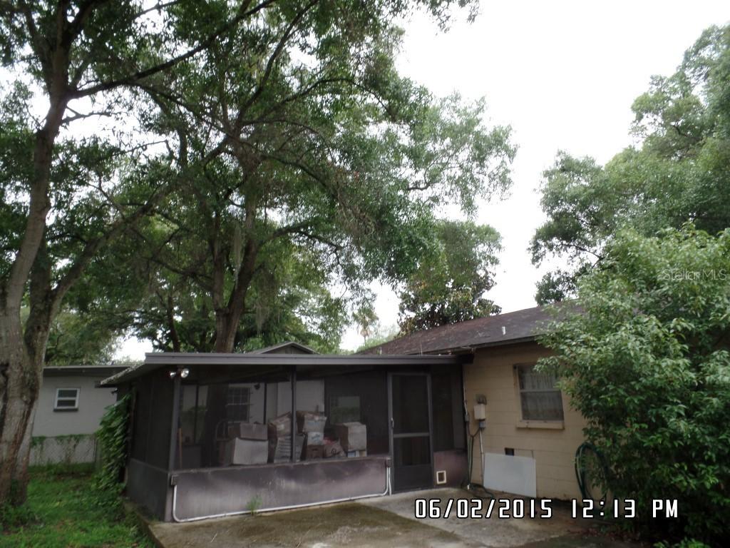 4427 E Tarpon Dr., Tampa, FL 33617