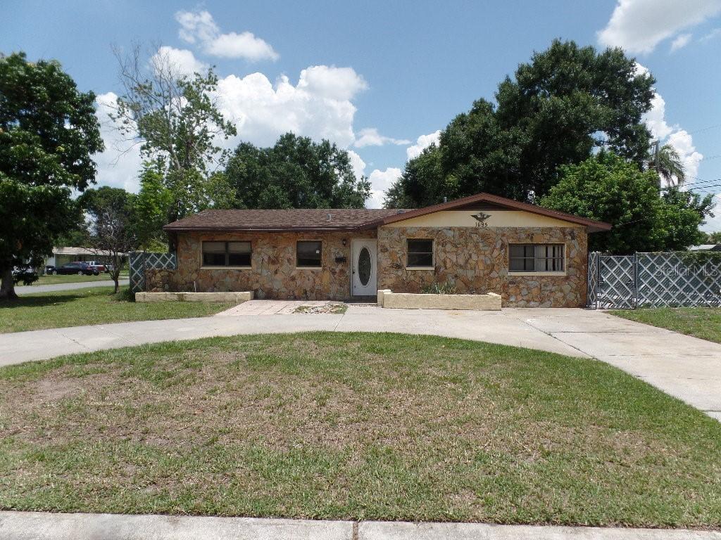 1695 74th Ave., St Petersburg, FL 33702