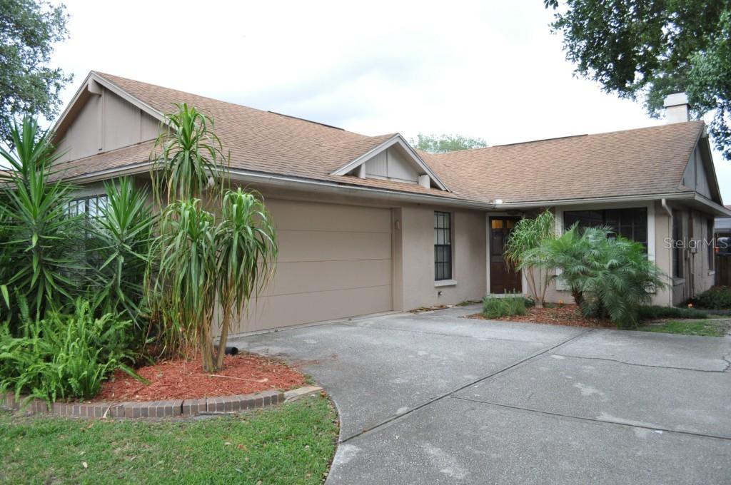 1404 Shell Flower Dr., Brandon, FL 33511