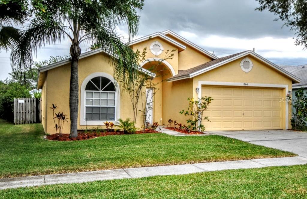 1664 Portsmouth Lake Dr., Brandon, FL 33511
