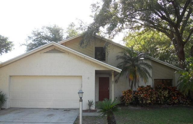 13917 Hayward Pl., Tampa, FL 33618