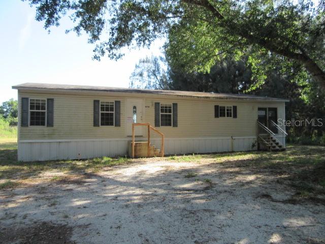 4794 SE Navajo Dr., Arcadia, FL 34266