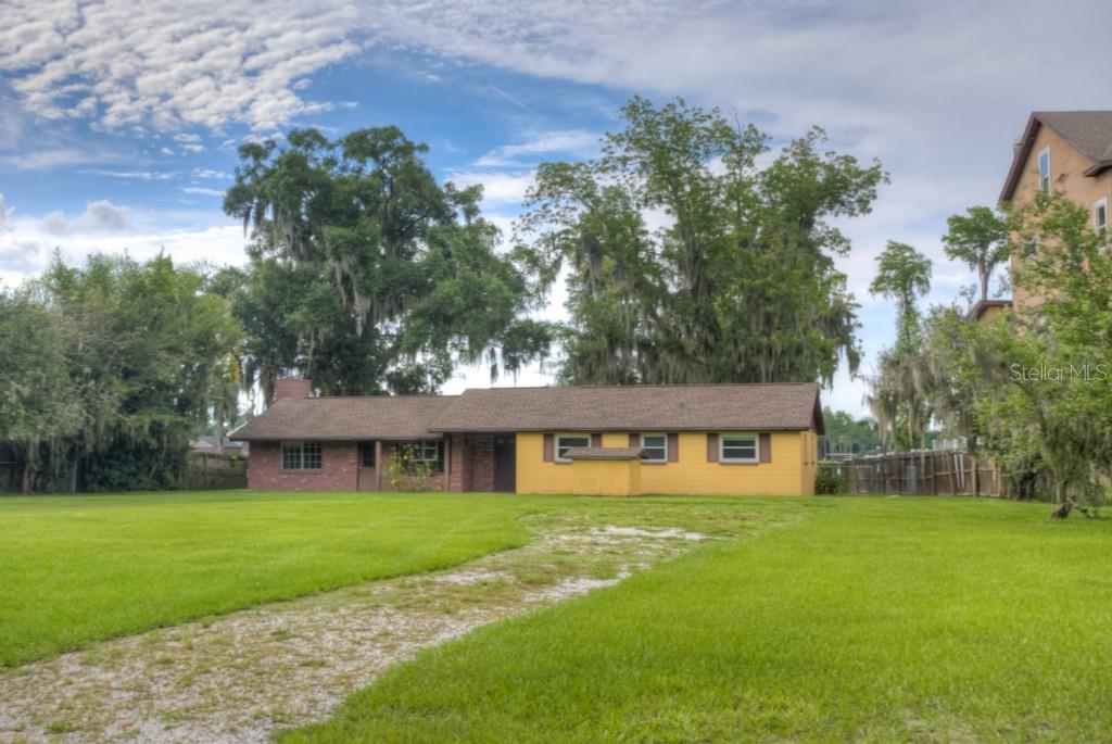 8917 S Mobley Rd., Odessa, FL 33556