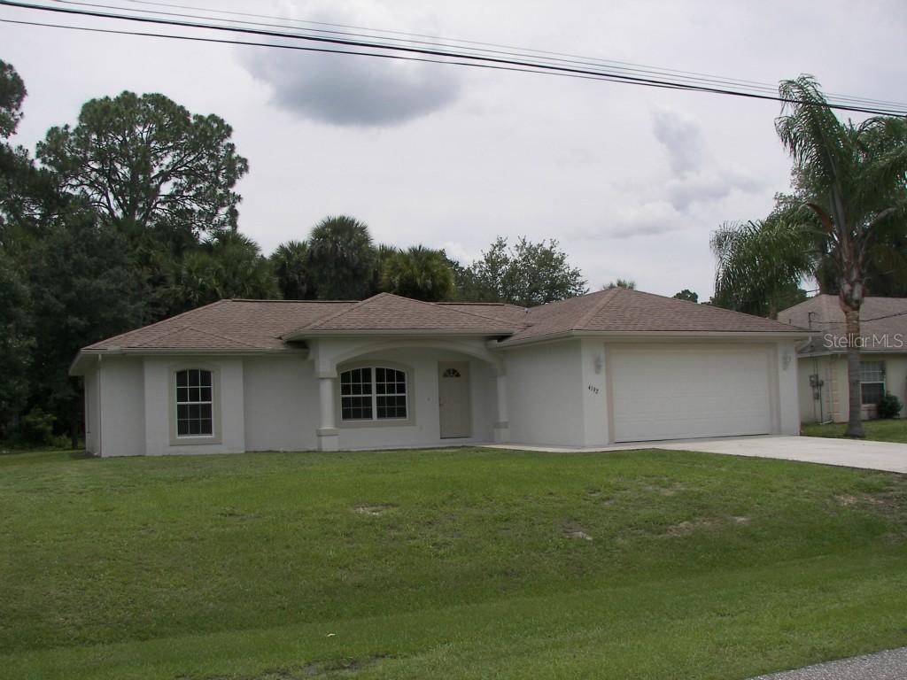 4192 Heaton Ter., North Port, FL 34286
