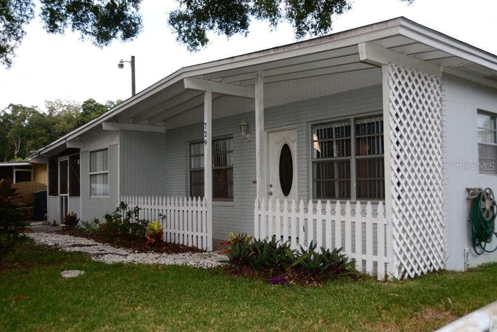 729 Clayton St., Brandon, FL 33511