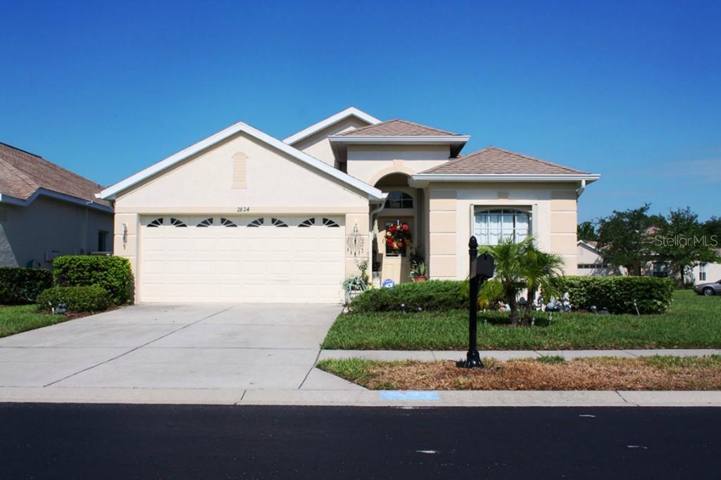 2824 Banyan Hill Ln., Land O Lakes, FL 34639