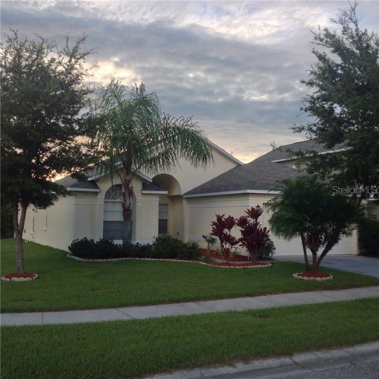 2331 Potomac Mark Pl., Ruskin, FL 33570