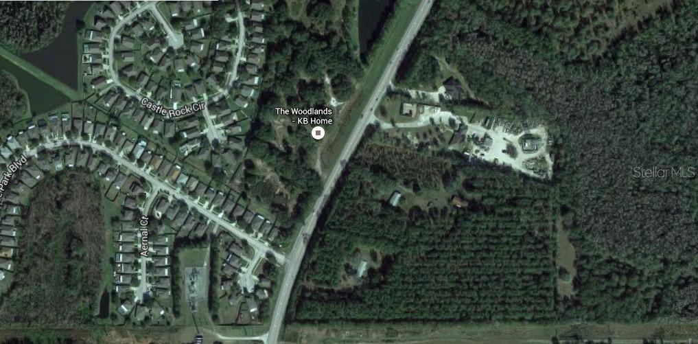 25324 Wesley Chapel Blvd., Lutz, FL 33559