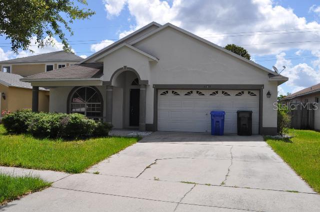 11721 S Stone Ln., Riverview, FL 33569