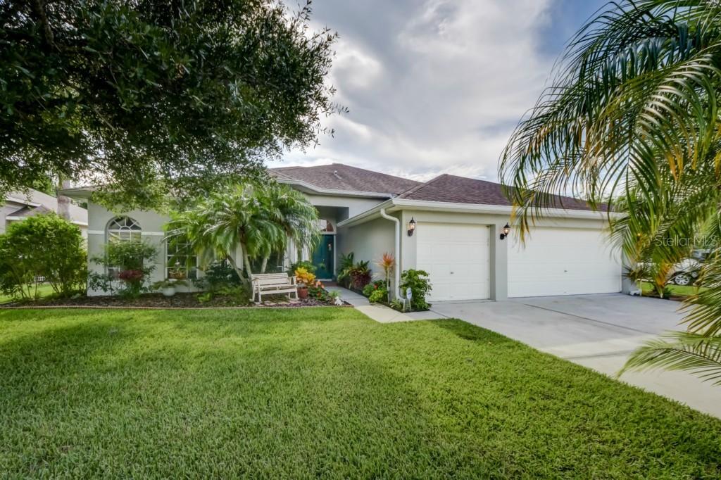 3015 Minuteman Ln., Brandon, FL 33511
