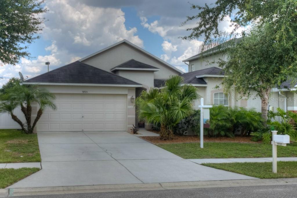 9725 Jasmine Brook Cir., Land O Lakes, FL 34638