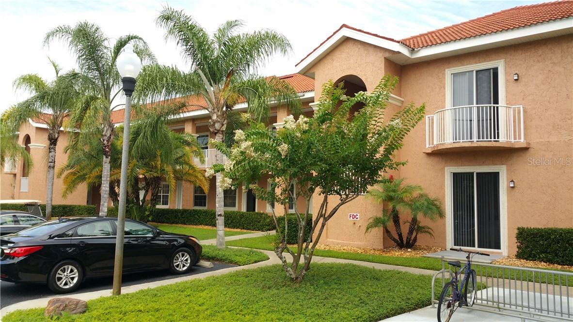 21011 Picasso Ct. #I103, Land O' Lakes, FL 34637