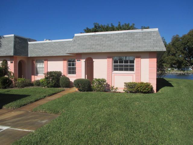 4119 Hampton Dr., New Port Richey, FL 34652