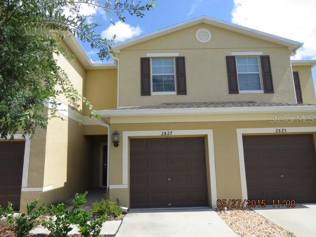 2827 Lantern Hill Ave., Brandon, FL 33511