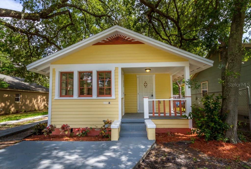 612 12th Ave., St Petersburg, FL 33701