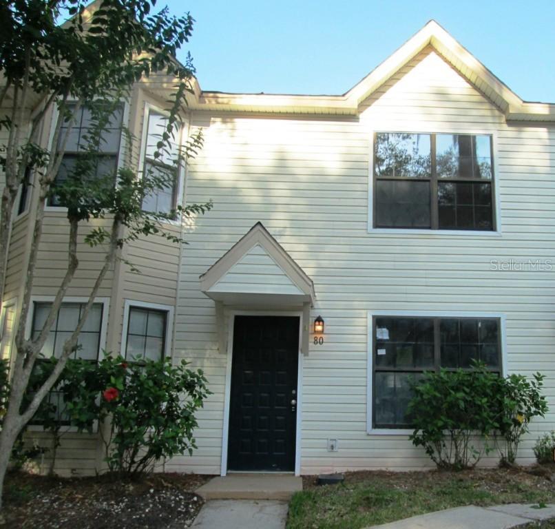 2302 Maki Rd. #80, Plant City, FL 33563