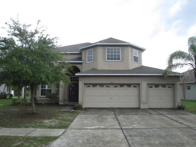 3201 Chessington Dr., Land O Lakes, FL 34638