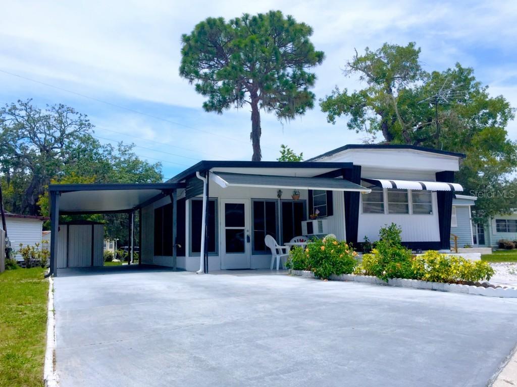 805 Frances Dr., Tarpon Springs, FL 34689