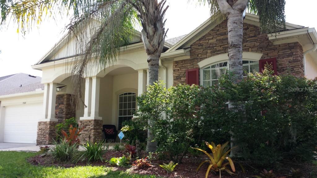 7608 Whispering Wind Dr., Land O Lakes, FL 34637