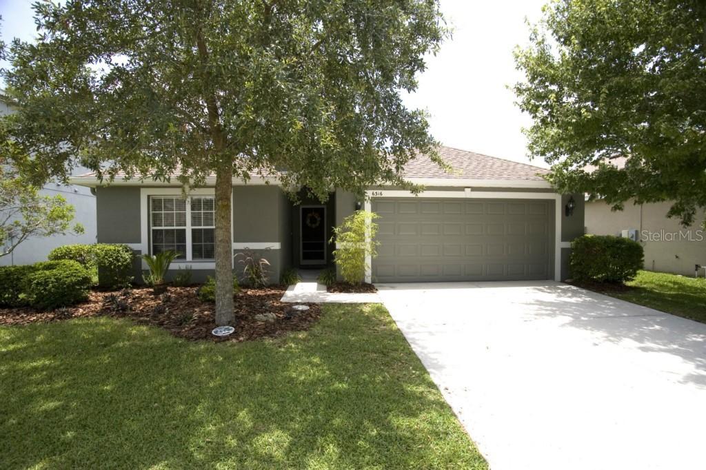 6316 Desert Peace Ave., Land O Lakes, FL 34639