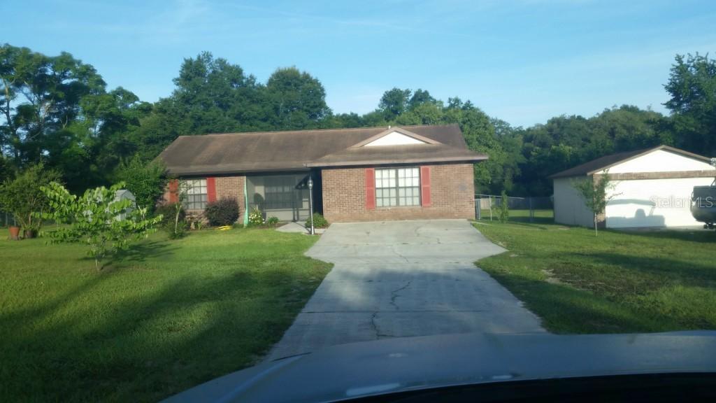 6043 Emerald Dr., Dade City, FL 33523