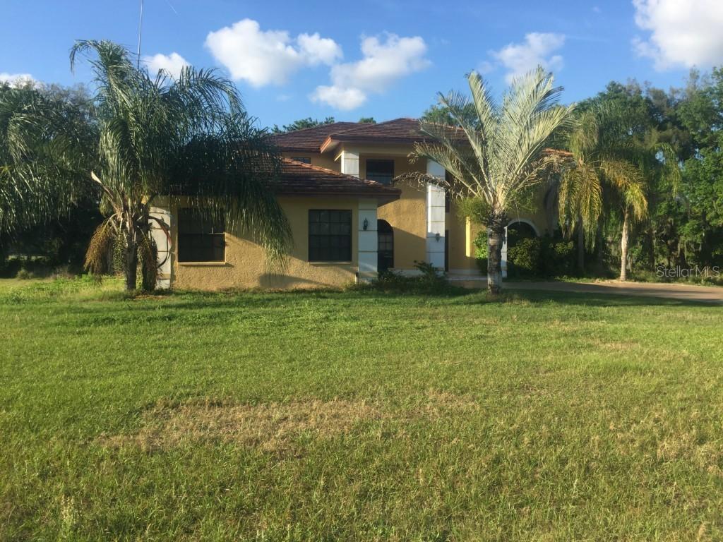 1640 Wallace Rd., Lutz, FL 33549