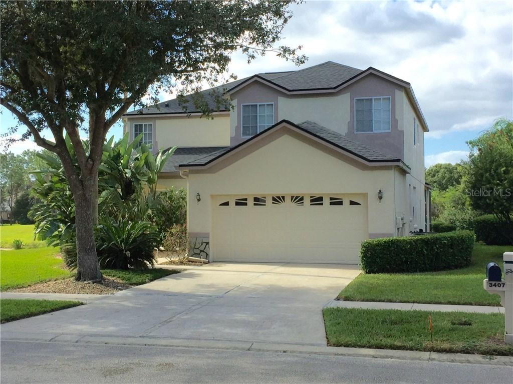 3407 Stonebridge Tr., Valrico, FL 33596