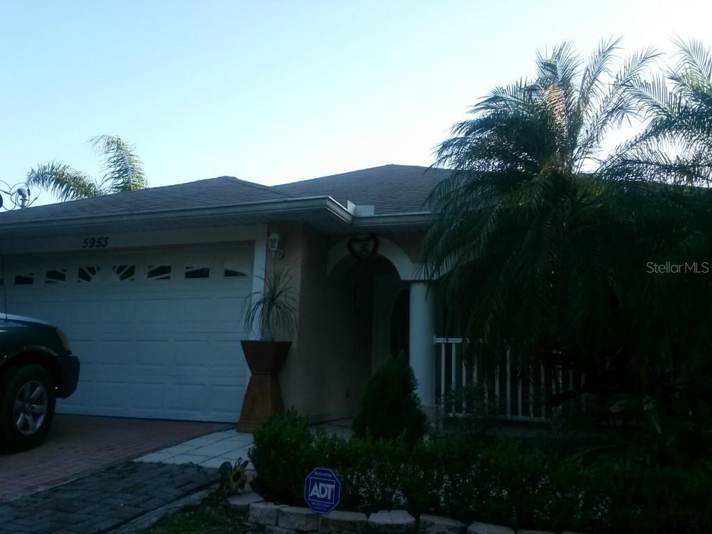 5953 Mohr Loop, Tampa, FL 33615