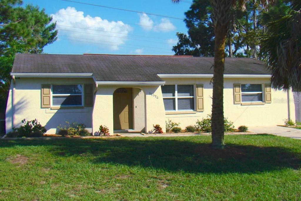 13396 Brewster Rd., Spring Hill, FL 34609