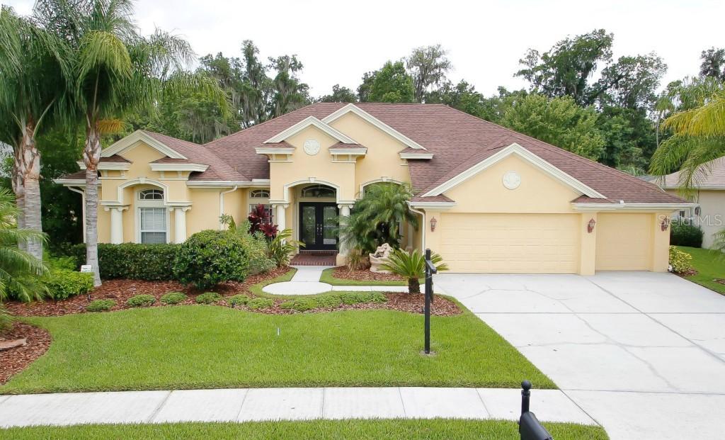 26836 Winged Elm Dr., Wesley Chapel, FL 33544
