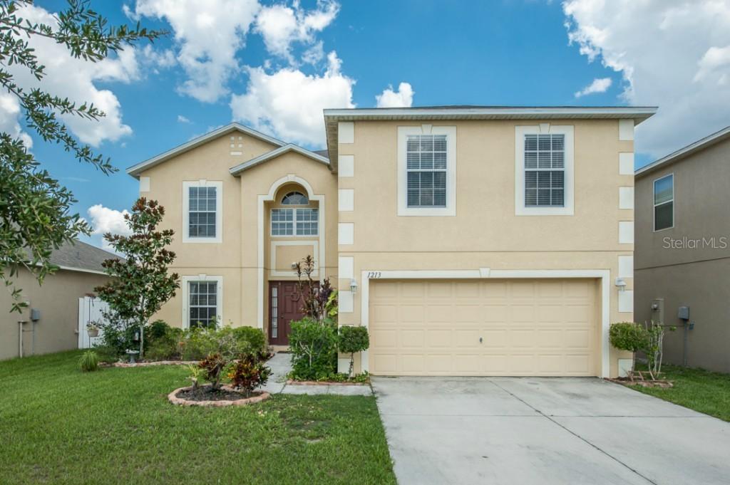 1213 Alhambra Crest Dr., Ruskin, FL 33570