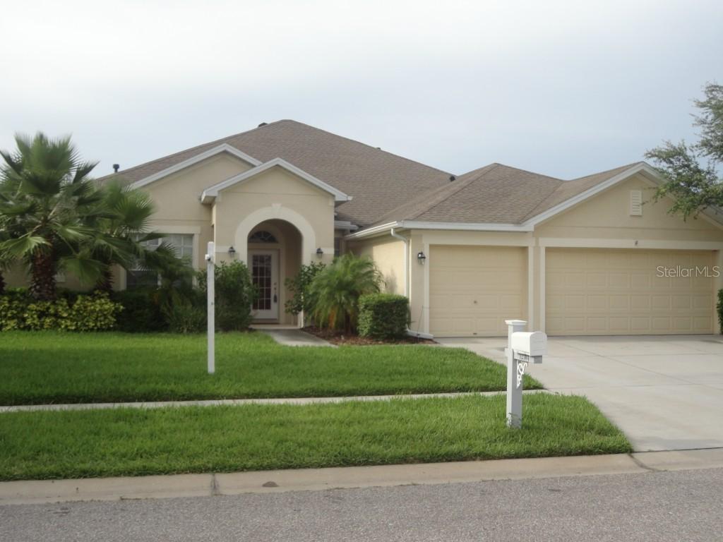 12304 Silton Peace Dr., Riverview, FL 33579