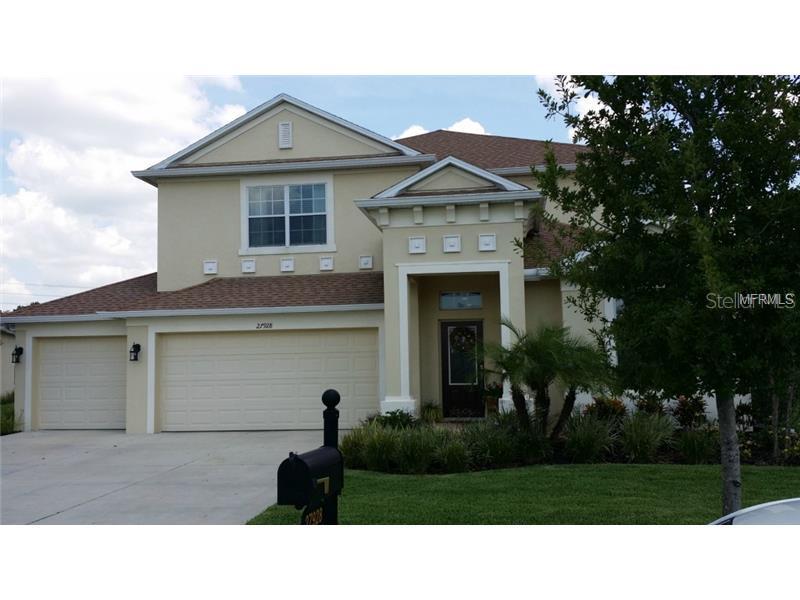 27928 Wild Sienna Loop, Wesley Chapel, FL 33544