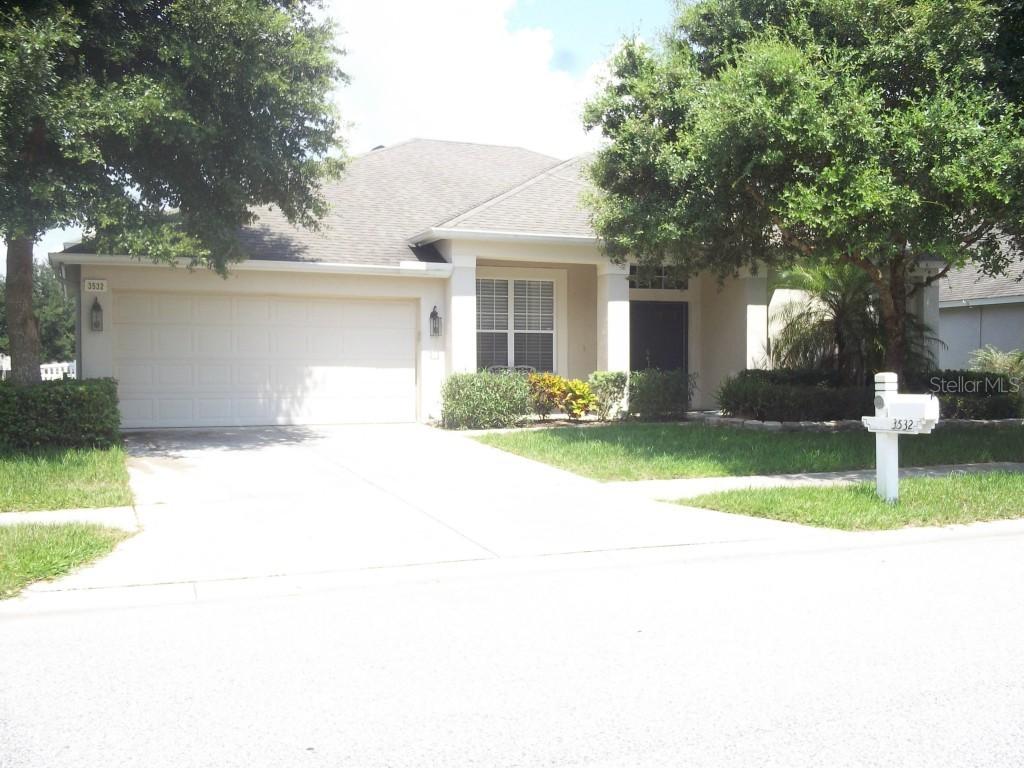 3532 Fortingale Dr., Wesley Chapel, FL 33543