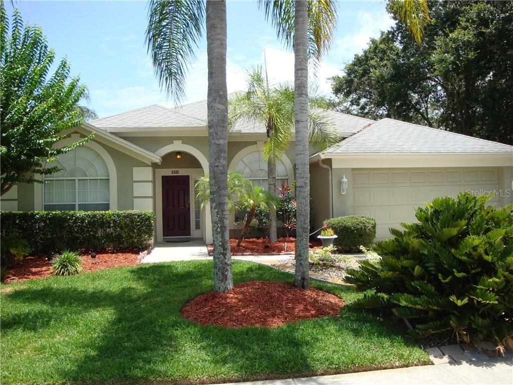 6501 Steeplechase Dr., Tampa, FL 33625