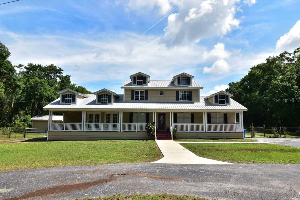 3820 Link Rd., Lithia, FL 33547