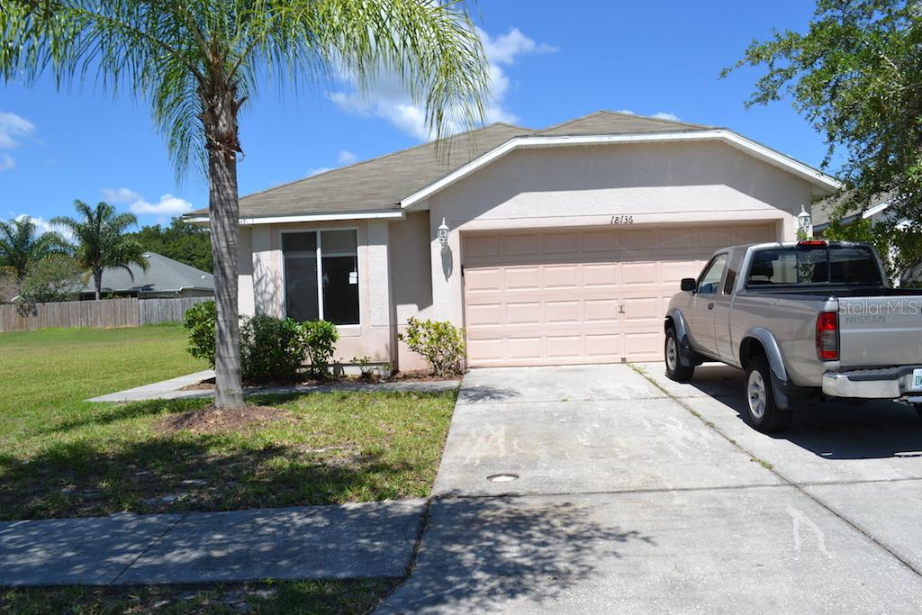 18136 Canal Pointe St., Tampa, FL 33647