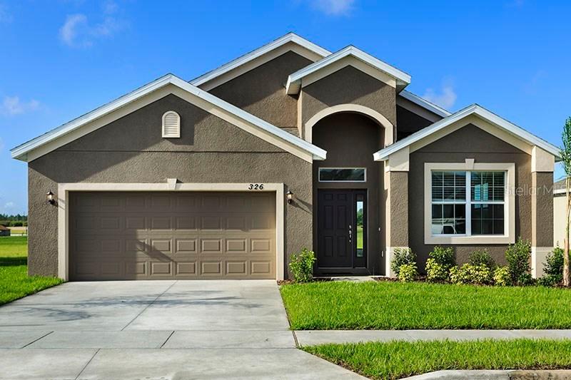 30910 Satinleaf Run, Brooksville, FL 34602