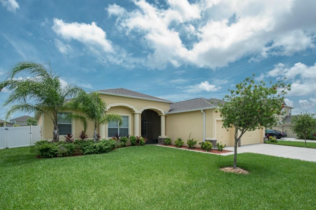 124 Orange Mill Ave., Ruskin, FL 33570