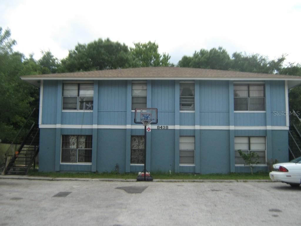 8428 Camden St. #C, Tampa, FL 33614