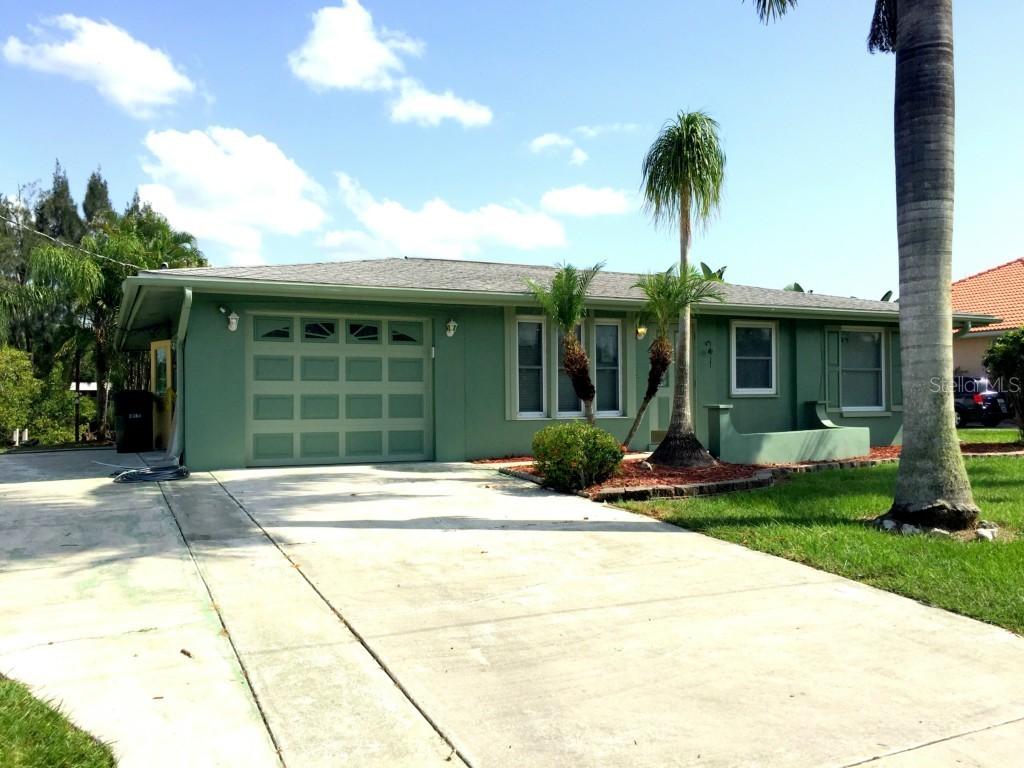 141 Singapore Rd., Punta Gorda, FL 33950