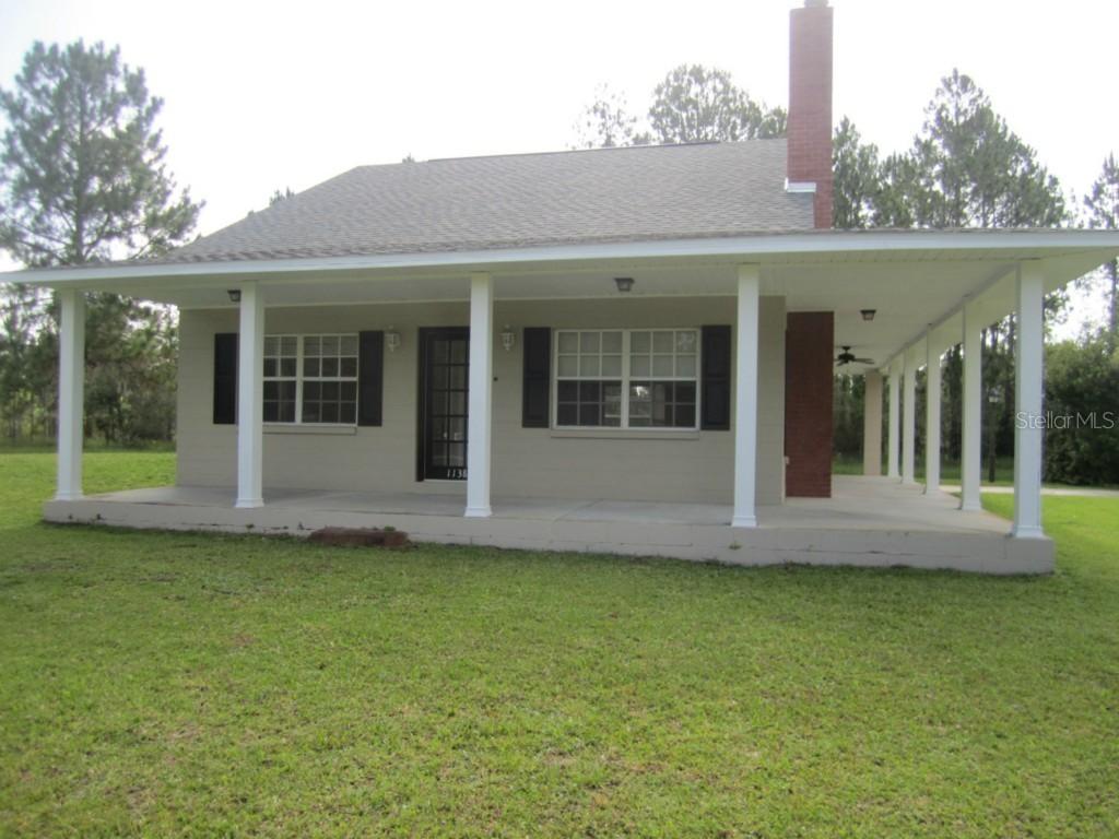 1138 Sierra Pines Blvd., Lutz, FL 33558