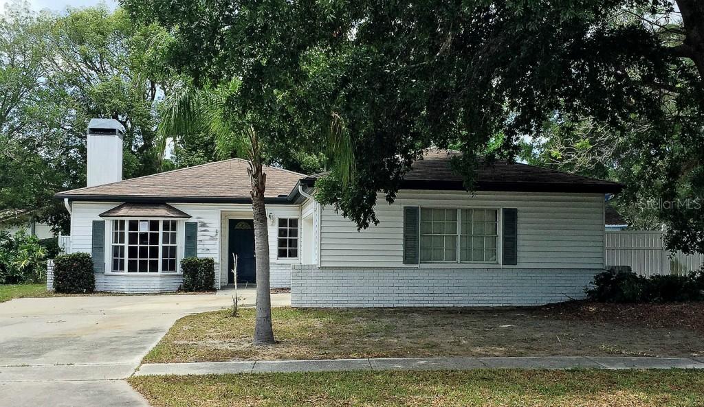 1788 E Grovehill Rd., Palm Harbor, FL 34683